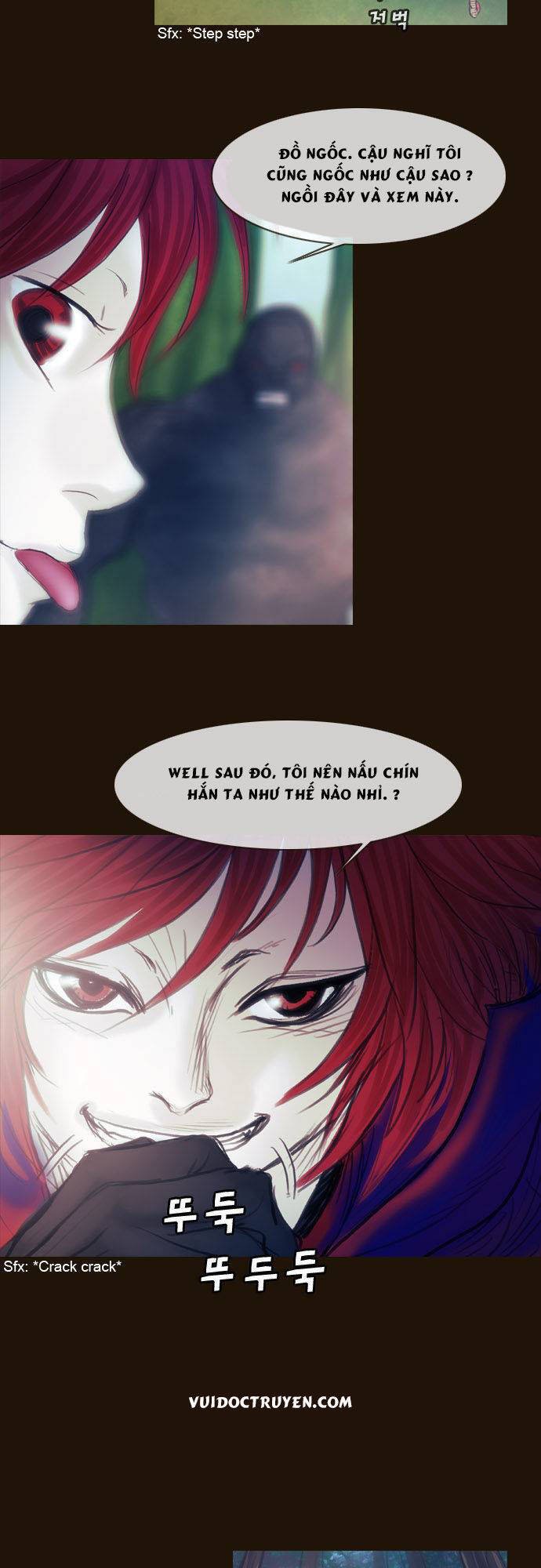Trở Thành Pháp Sư Ở Thế Giới Mới: Chapter 125