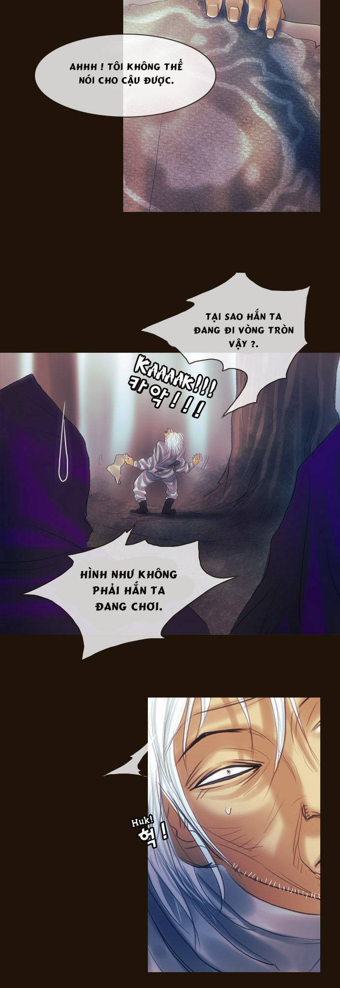 Trở Thành Pháp Sư Ở Thế Giới Mới: Chapter 125