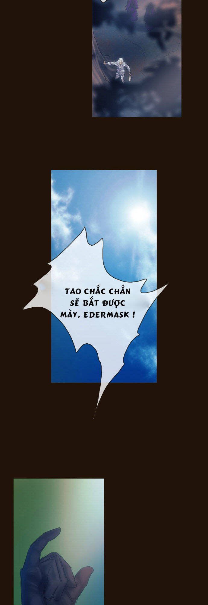 Trở Thành Pháp Sư Ở Thế Giới Mới: Chapter 125