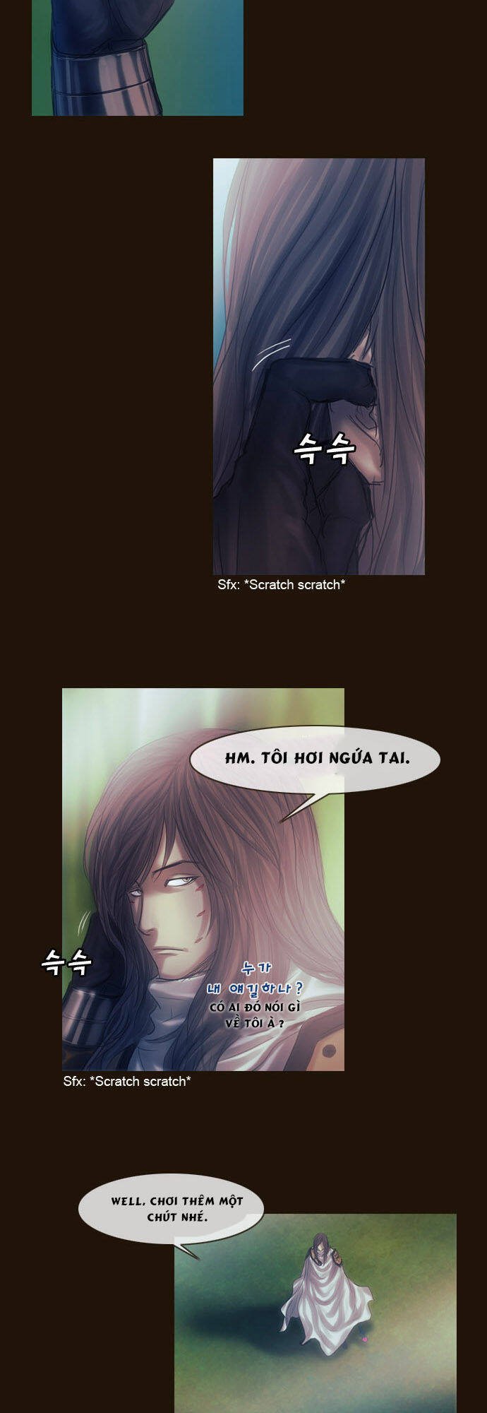 Trở Thành Pháp Sư Ở Thế Giới Mới: Chapter 125