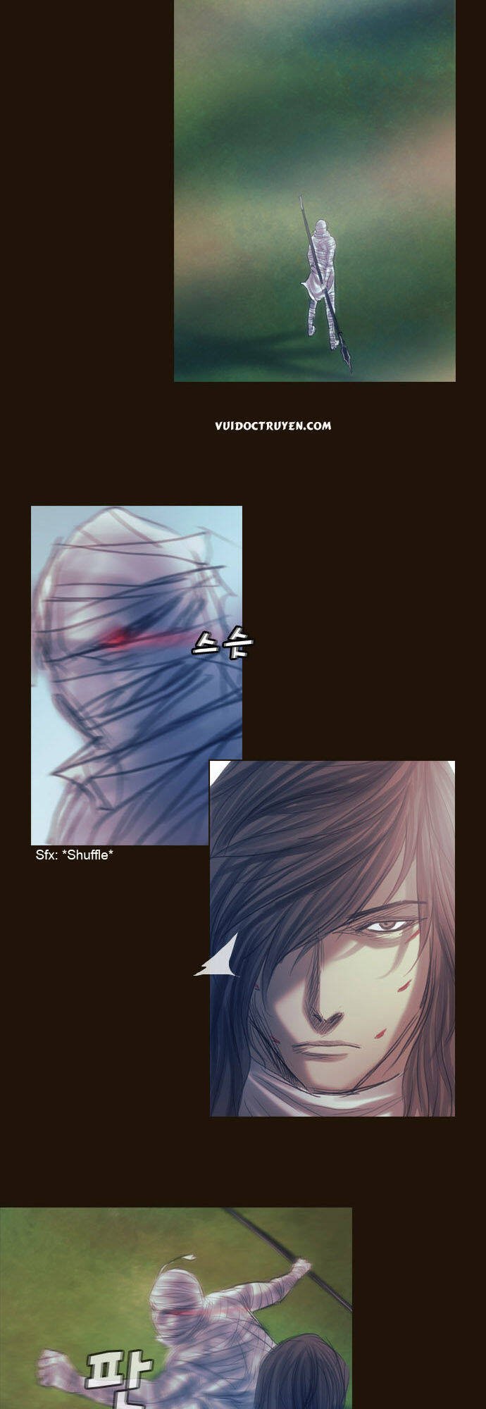 Trở Thành Pháp Sư Ở Thế Giới Mới: Chapter 125