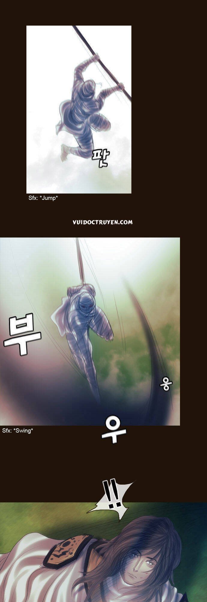 Trở Thành Pháp Sư Ở Thế Giới Mới: Chapter 125