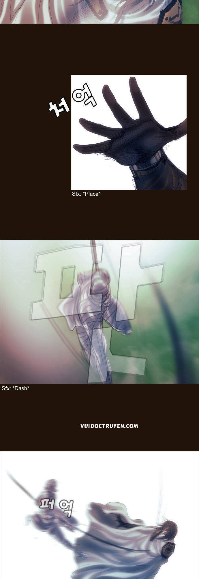 Trở Thành Pháp Sư Ở Thế Giới Mới: Chapter 125