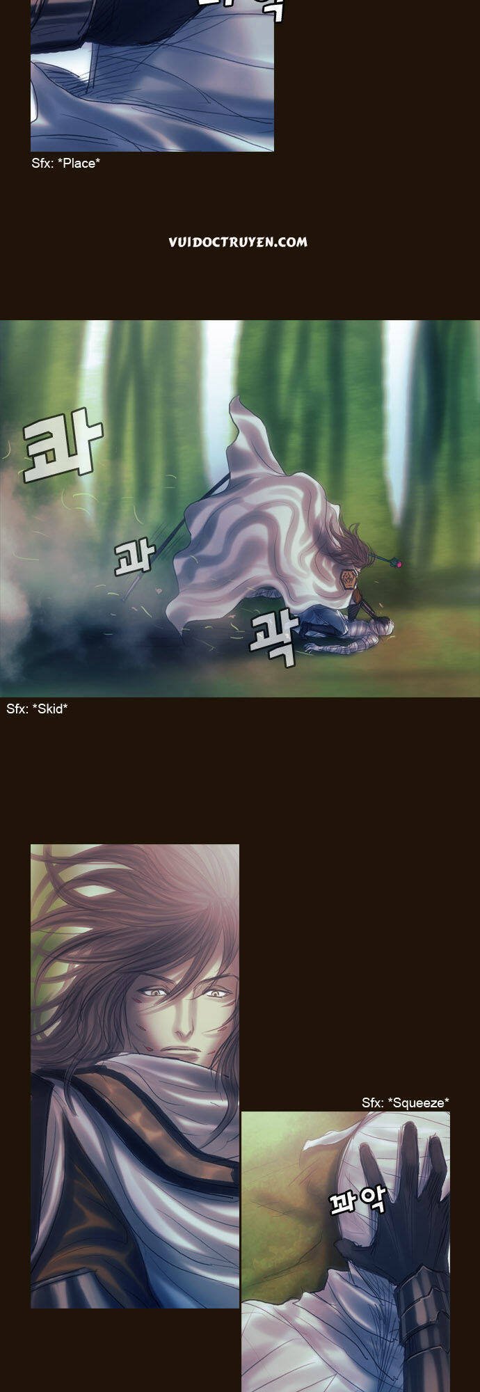 Trở Thành Pháp Sư Ở Thế Giới Mới: Chapter 125