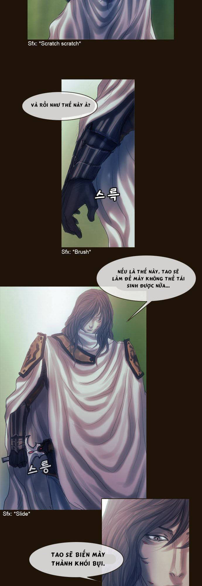 Trở Thành Pháp Sư Ở Thế Giới Mới: Chapter 125