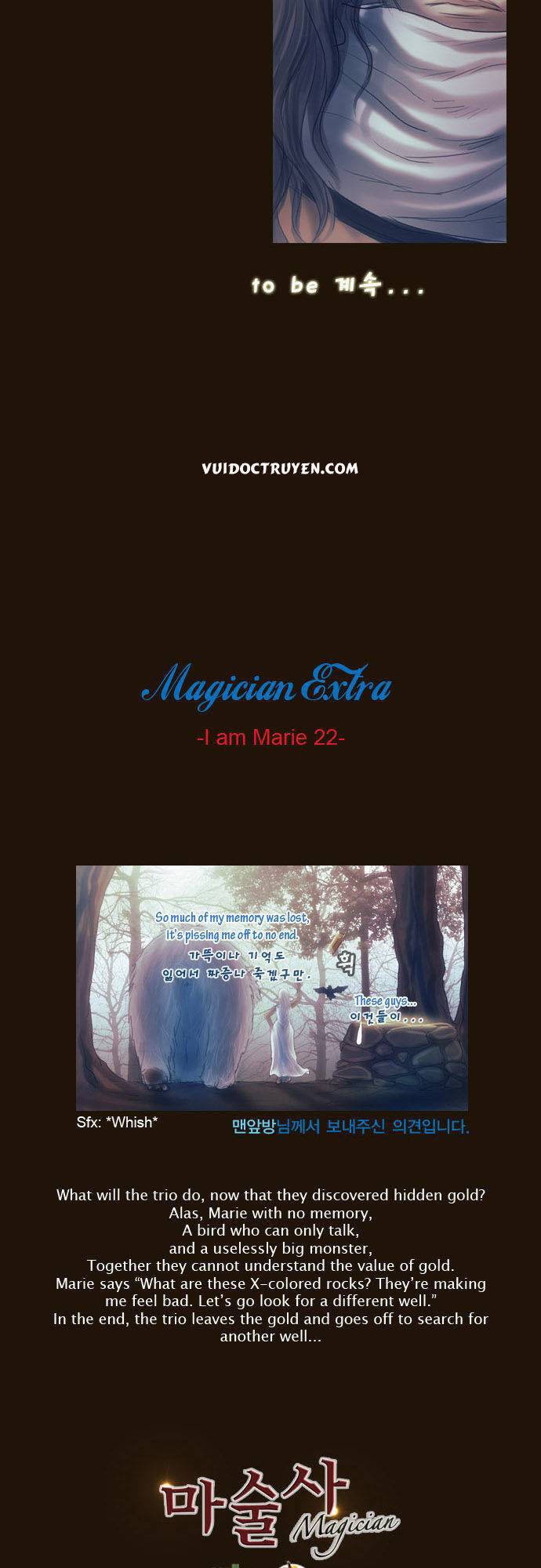 Trở Thành Pháp Sư Ở Thế Giới Mới: Chapter 125