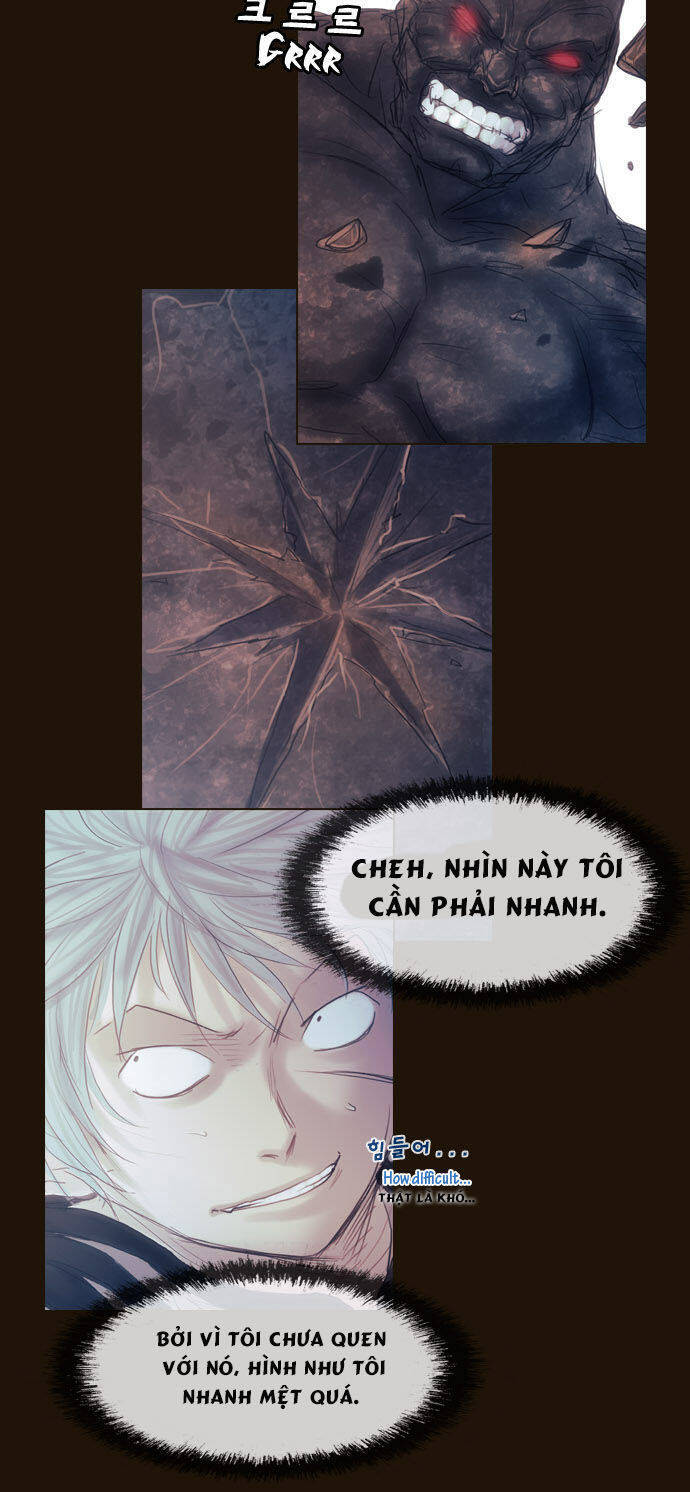 Trở Thành Pháp Sư Ở Thế Giới Mới: Chapter 125