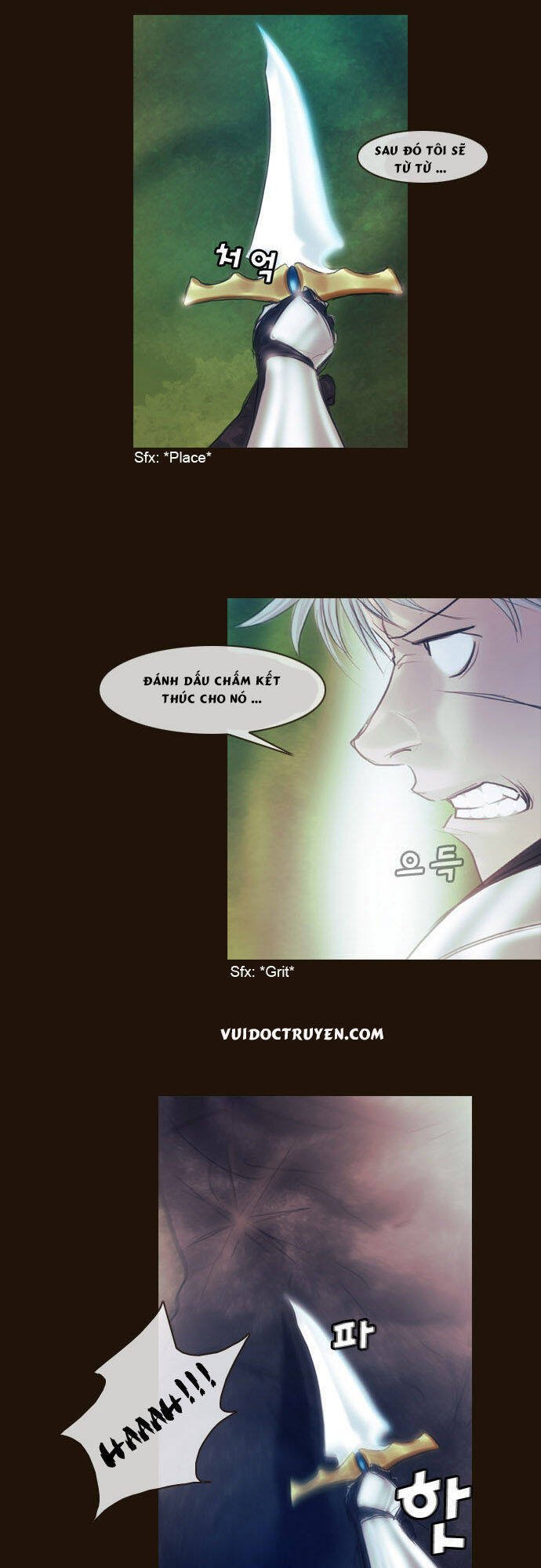 Trở Thành Pháp Sư Ở Thế Giới Mới: Chapter 125