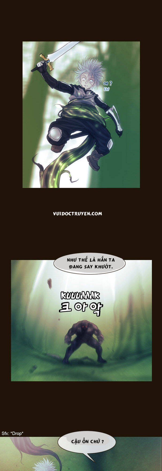 Trở Thành Pháp Sư Ở Thế Giới Mới: Chapter 125