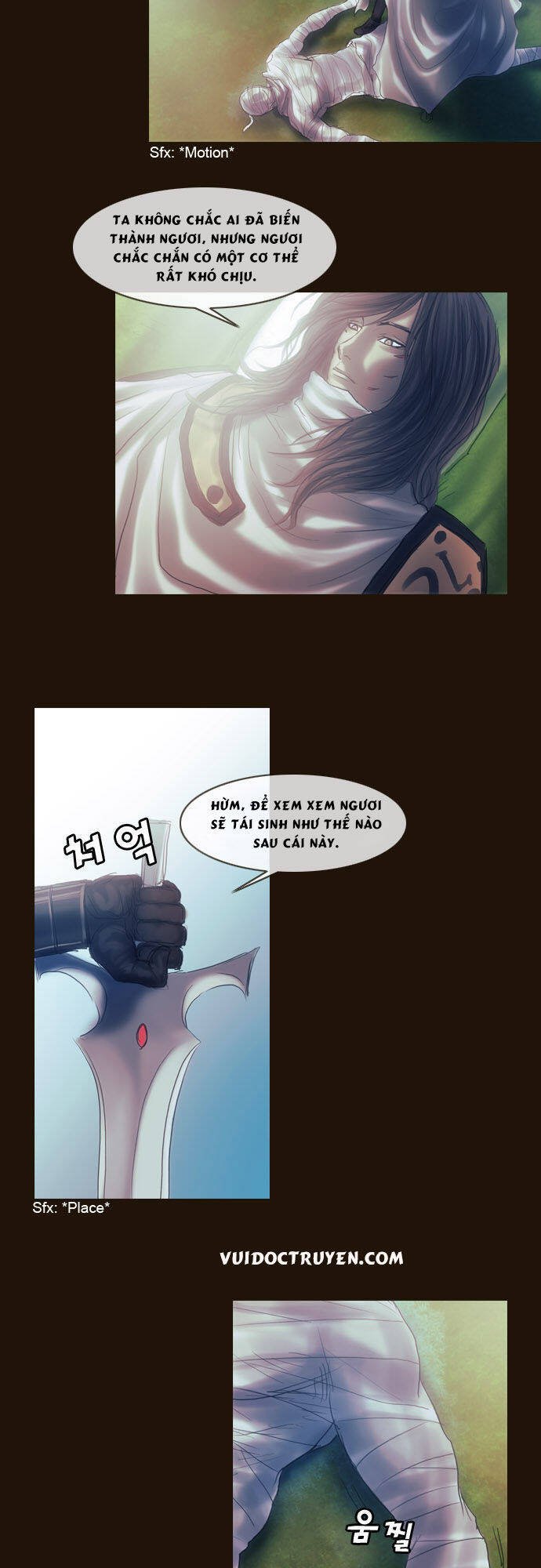 Trở Thành Pháp Sư Ở Thế Giới Mới: Chapter 126