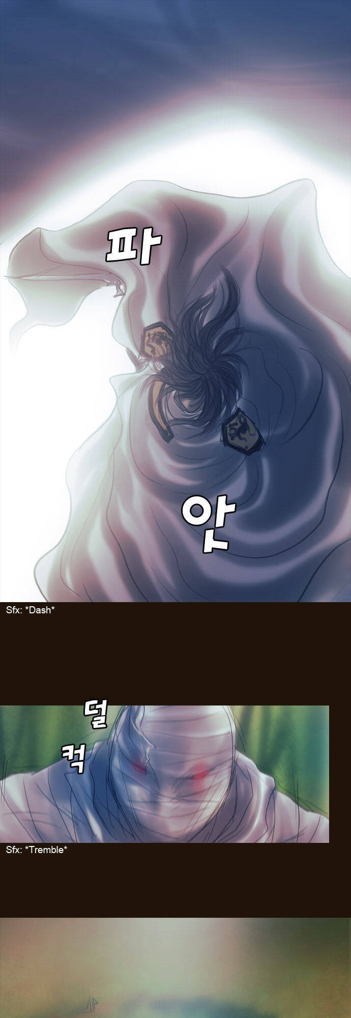 Trở Thành Pháp Sư Ở Thế Giới Mới: Chapter 126