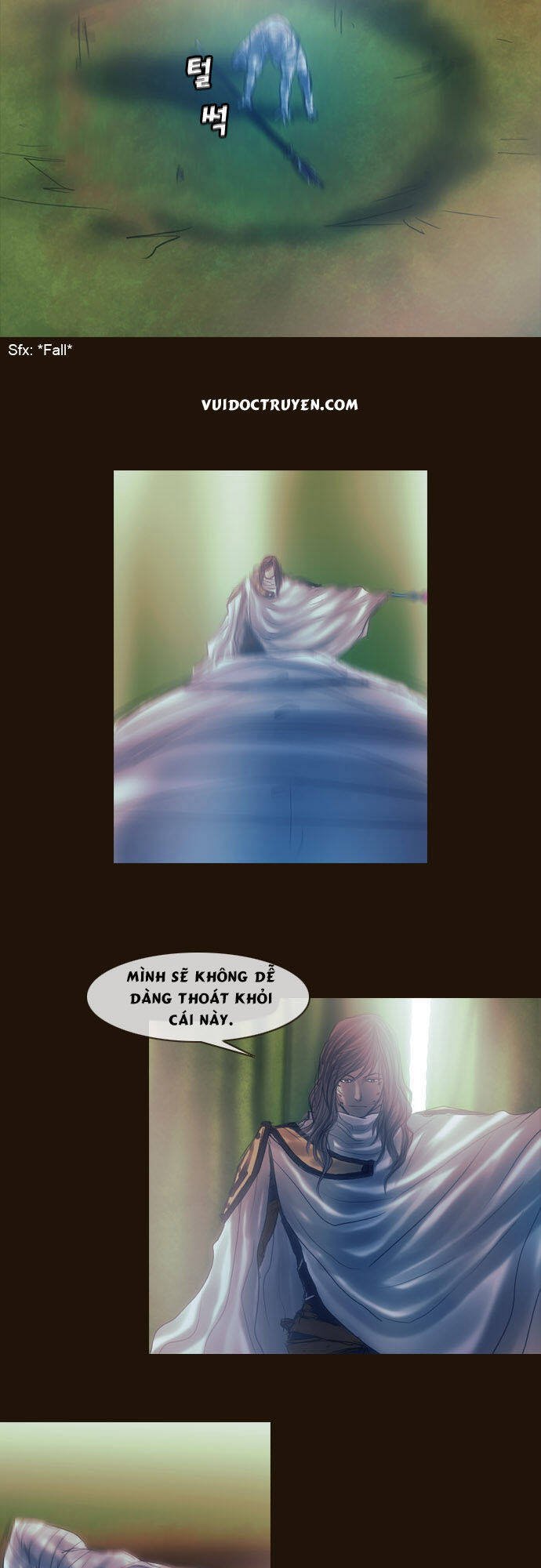 Trở Thành Pháp Sư Ở Thế Giới Mới: Chapter 126