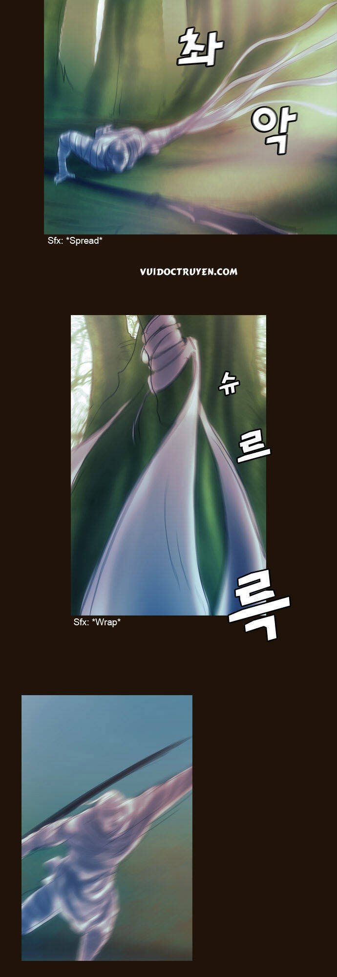 Trở Thành Pháp Sư Ở Thế Giới Mới: Chapter 126