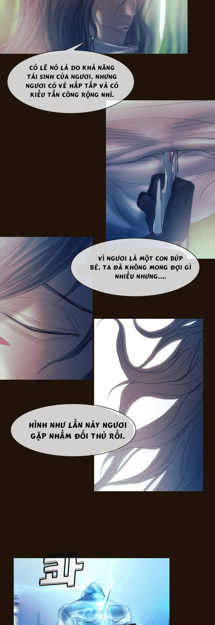 Trở Thành Pháp Sư Ở Thế Giới Mới: Chapter 126