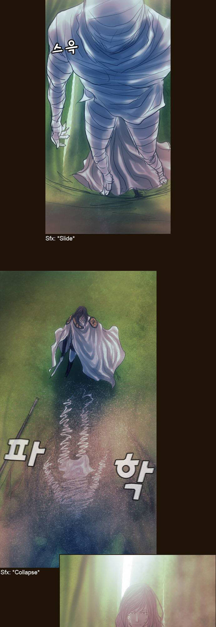Trở Thành Pháp Sư Ở Thế Giới Mới: Chapter 126