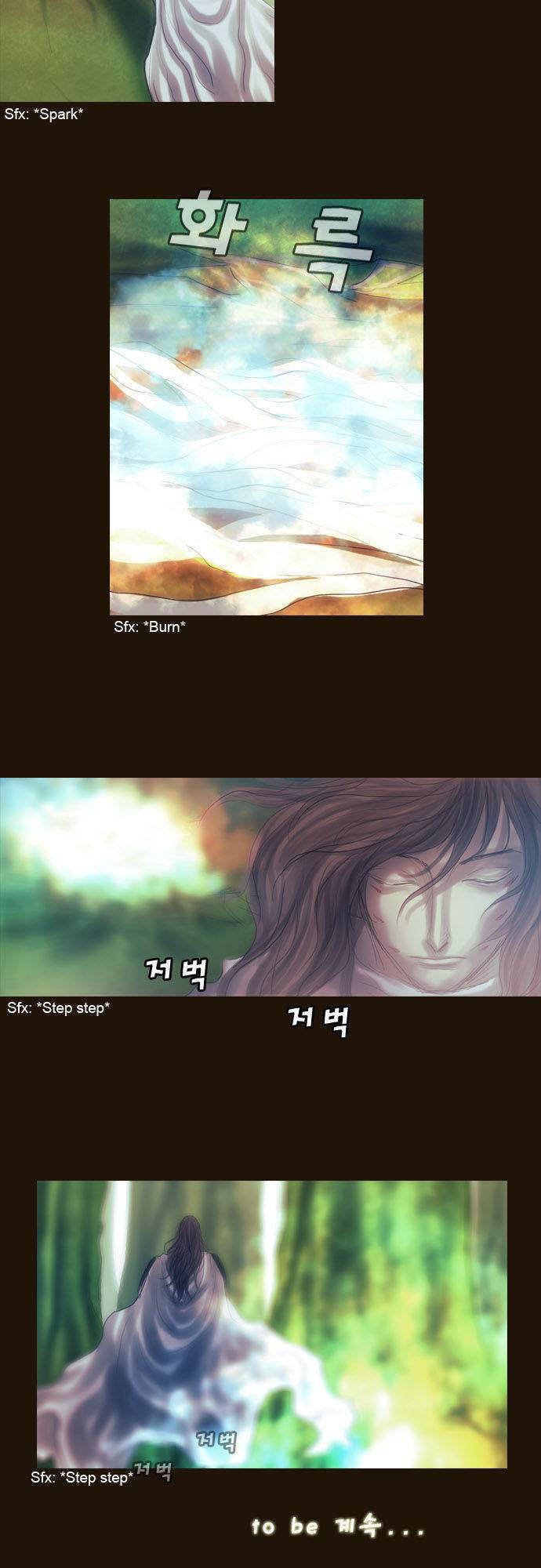 Trở Thành Pháp Sư Ở Thế Giới Mới: Chapter 126
