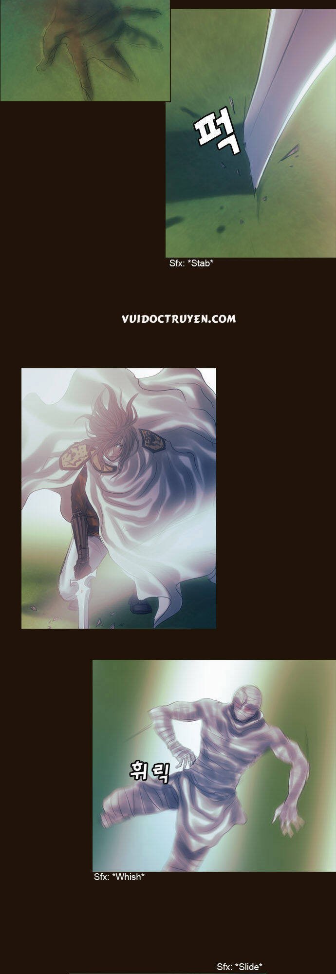 Trở Thành Pháp Sư Ở Thế Giới Mới: Chapter 126