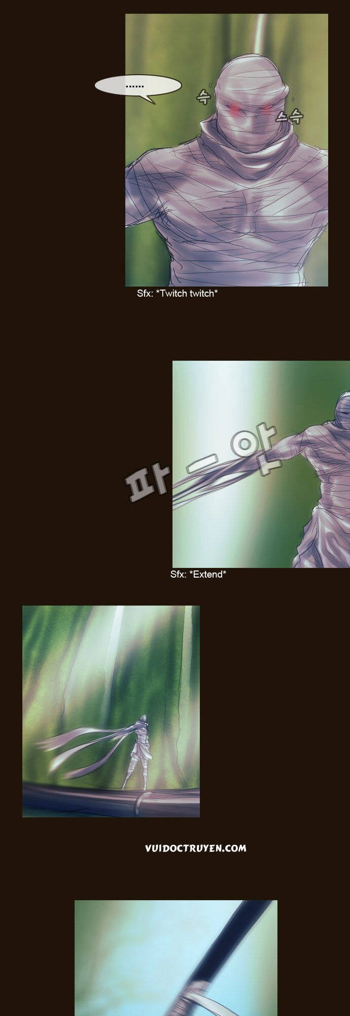 Trở Thành Pháp Sư Ở Thế Giới Mới: Chapter 126