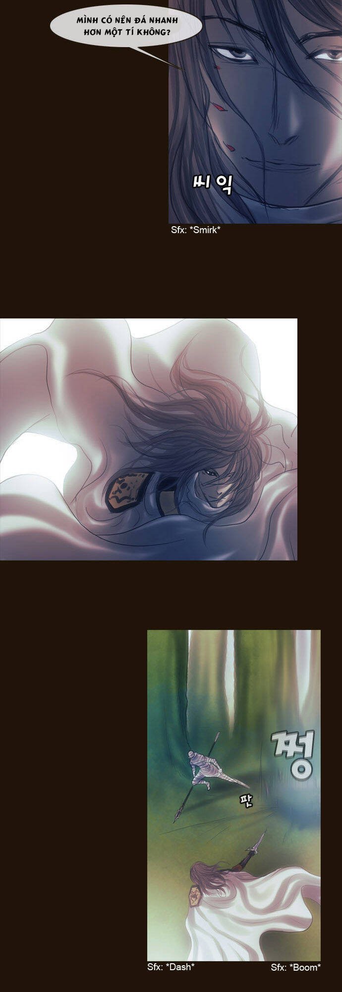 Trở Thành Pháp Sư Ở Thế Giới Mới: Chapter 126