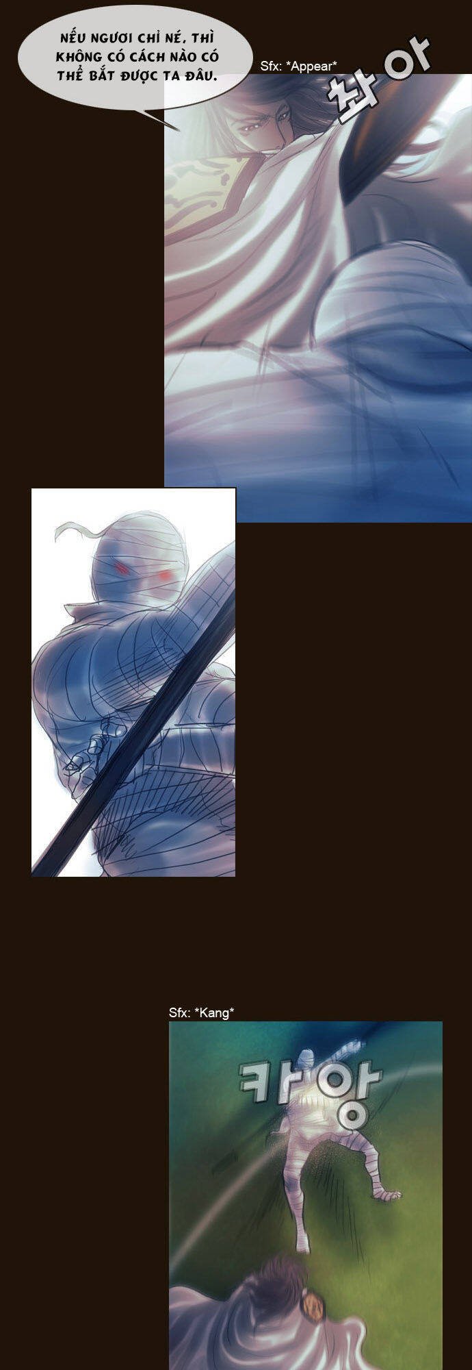 Trở Thành Pháp Sư Ở Thế Giới Mới: Chapter 126