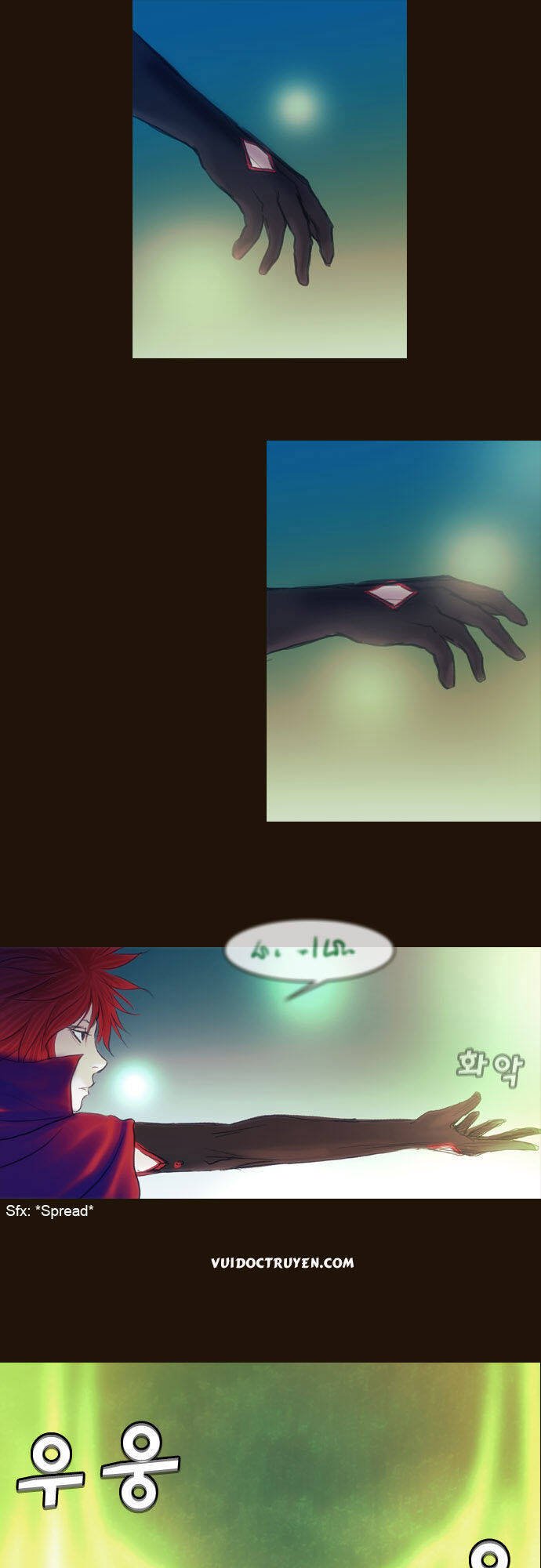 Trở Thành Pháp Sư Ở Thế Giới Mới: Chapter 127