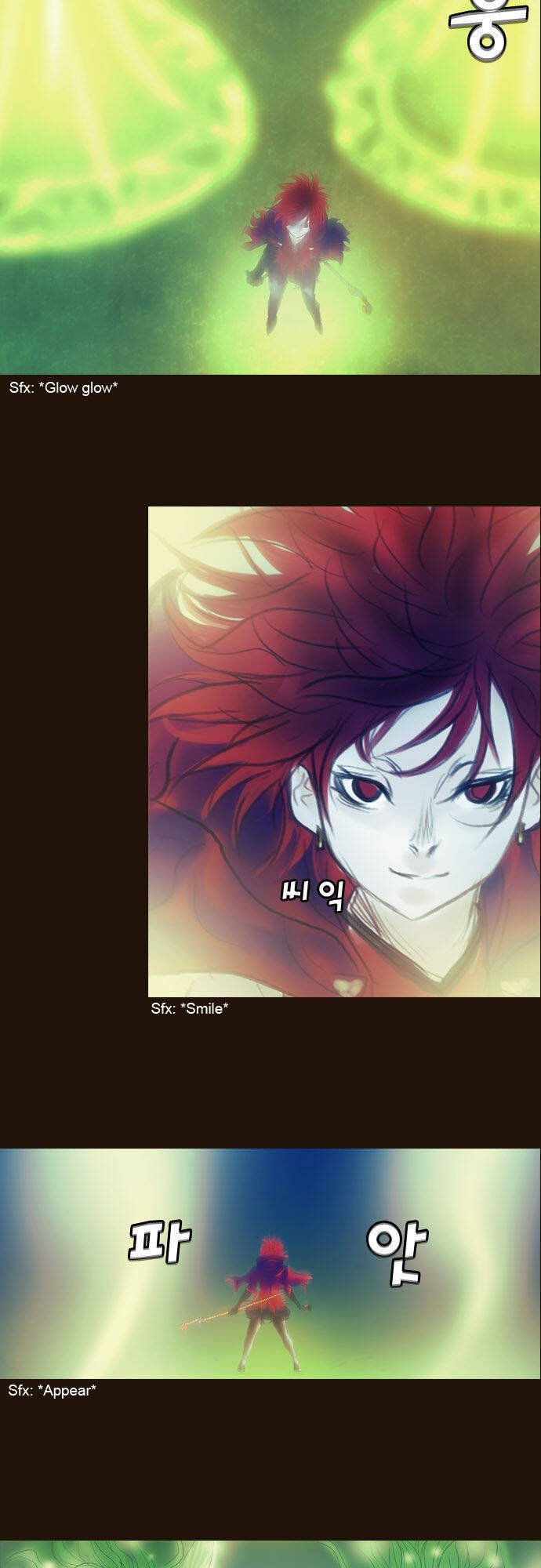 Trở Thành Pháp Sư Ở Thế Giới Mới: Chapter 127
