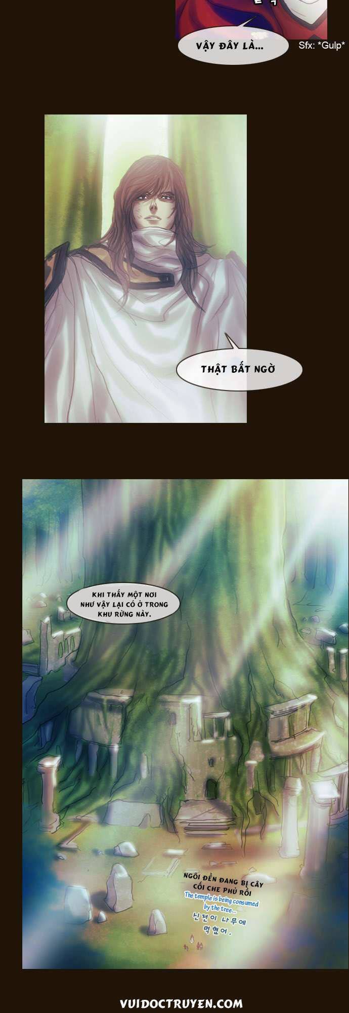 Trở Thành Pháp Sư Ở Thế Giới Mới: Chapter 128