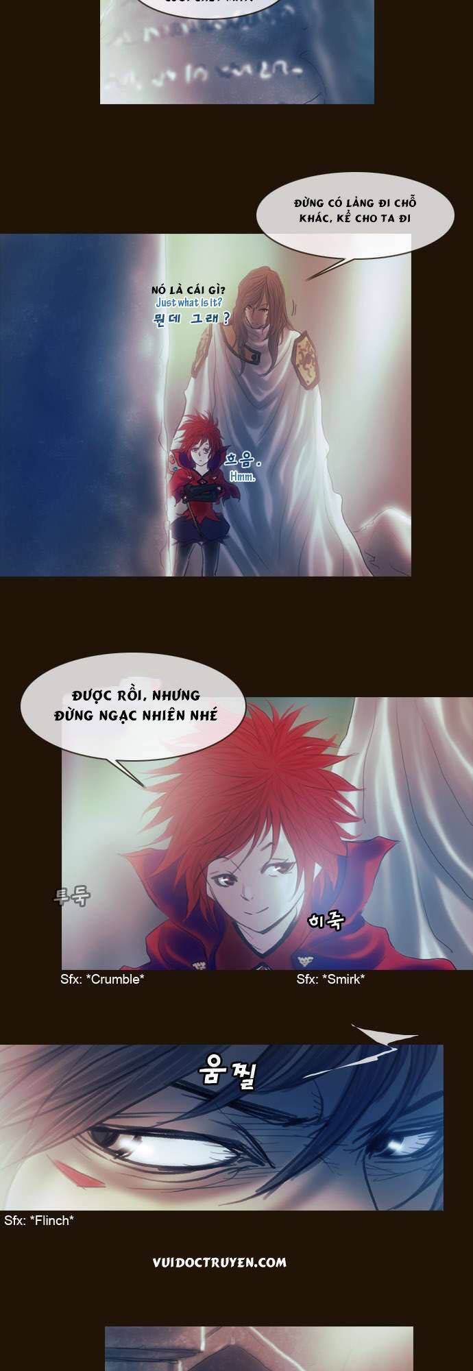 Trở Thành Pháp Sư Ở Thế Giới Mới: Chapter 128