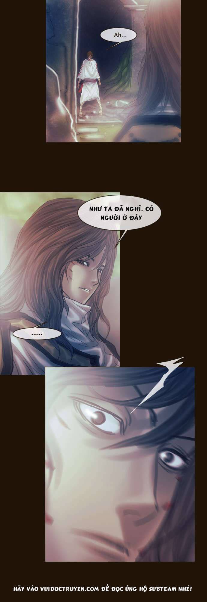 Trở Thành Pháp Sư Ở Thế Giới Mới: Chapter 128