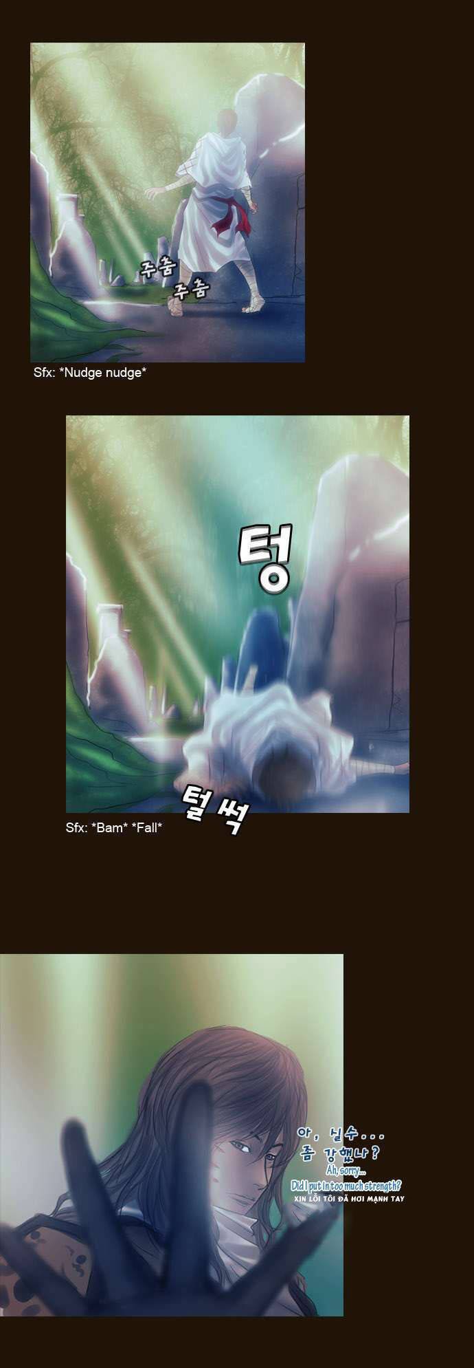 Trở Thành Pháp Sư Ở Thế Giới Mới: Chapter 128