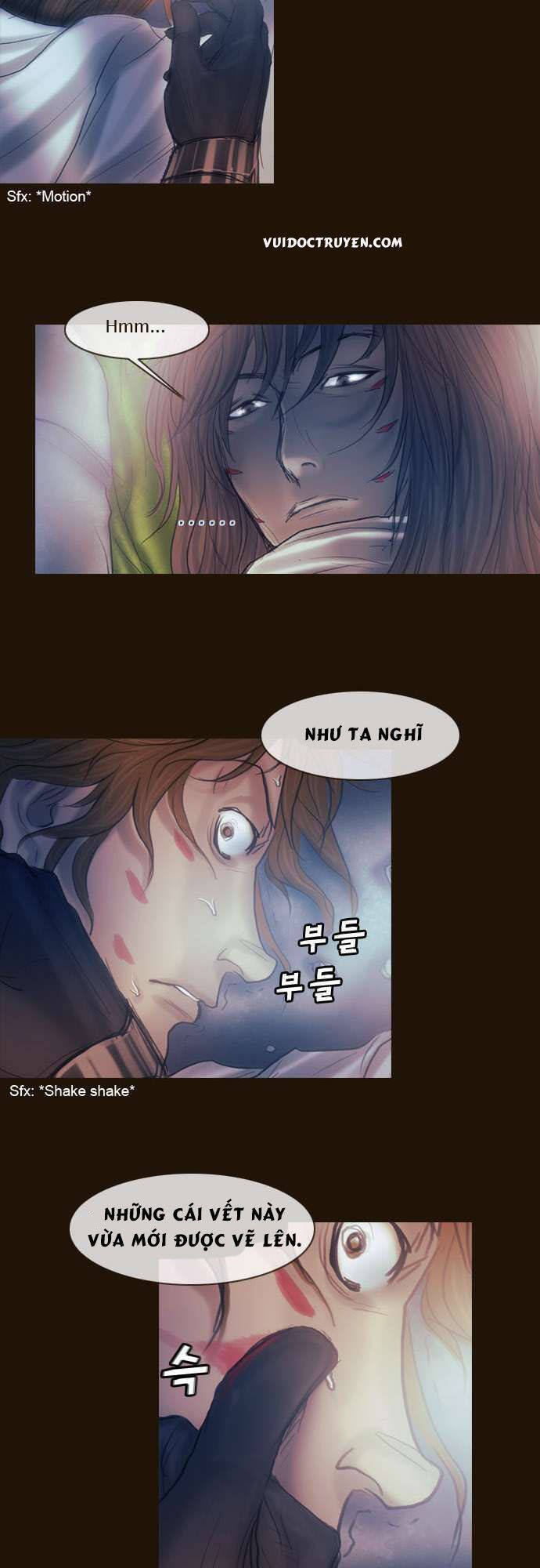 Trở Thành Pháp Sư Ở Thế Giới Mới: Chapter 128