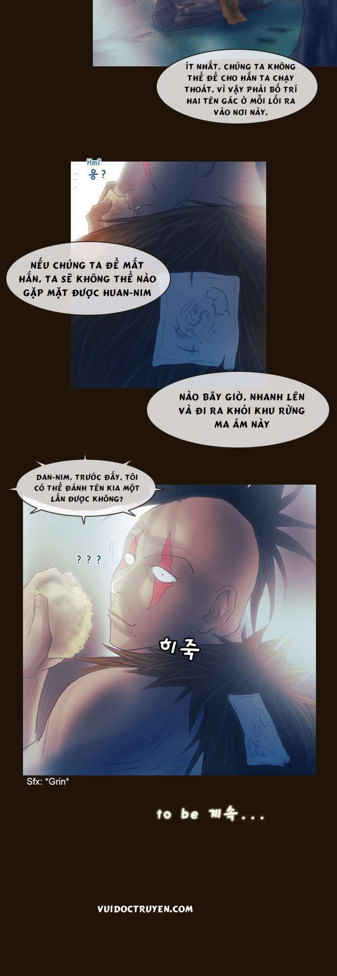 Trở Thành Pháp Sư Ở Thế Giới Mới: Chapter 128