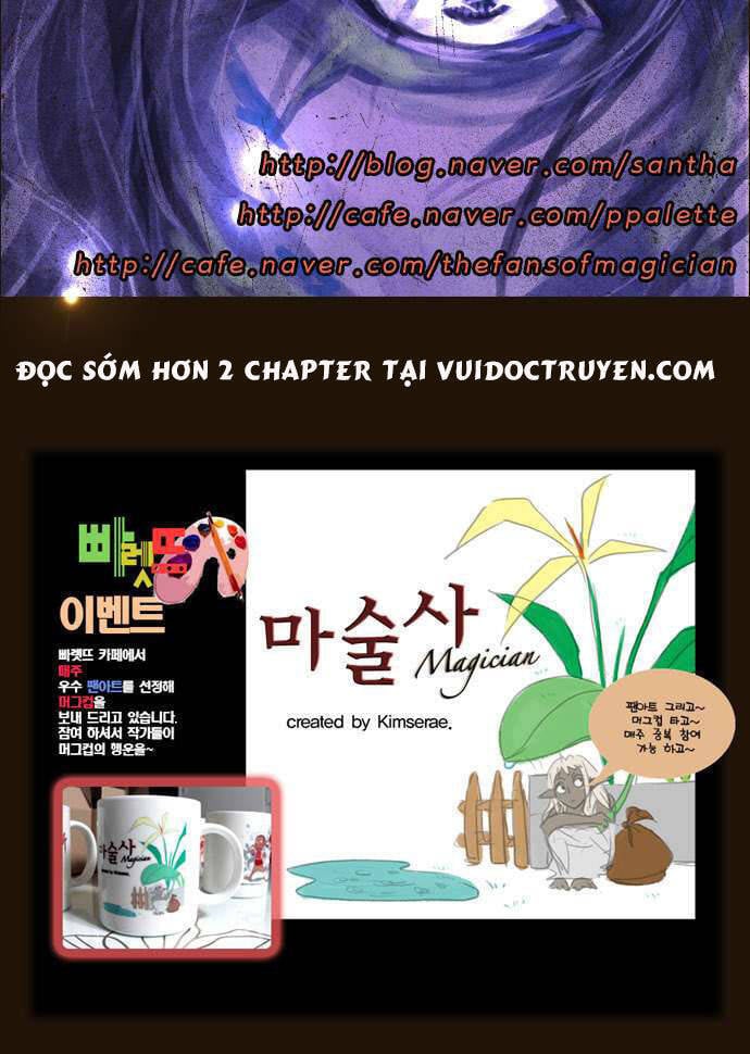 Trở Thành Pháp Sư Ở Thế Giới Mới: Chapter 128