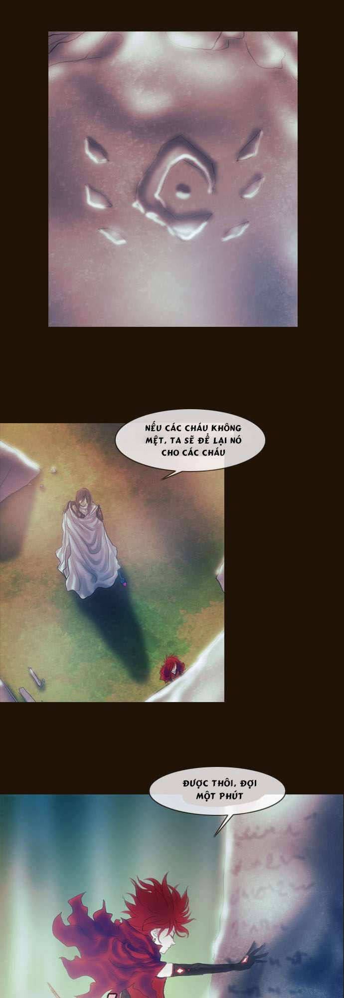 Trở Thành Pháp Sư Ở Thế Giới Mới: Chapter 128
