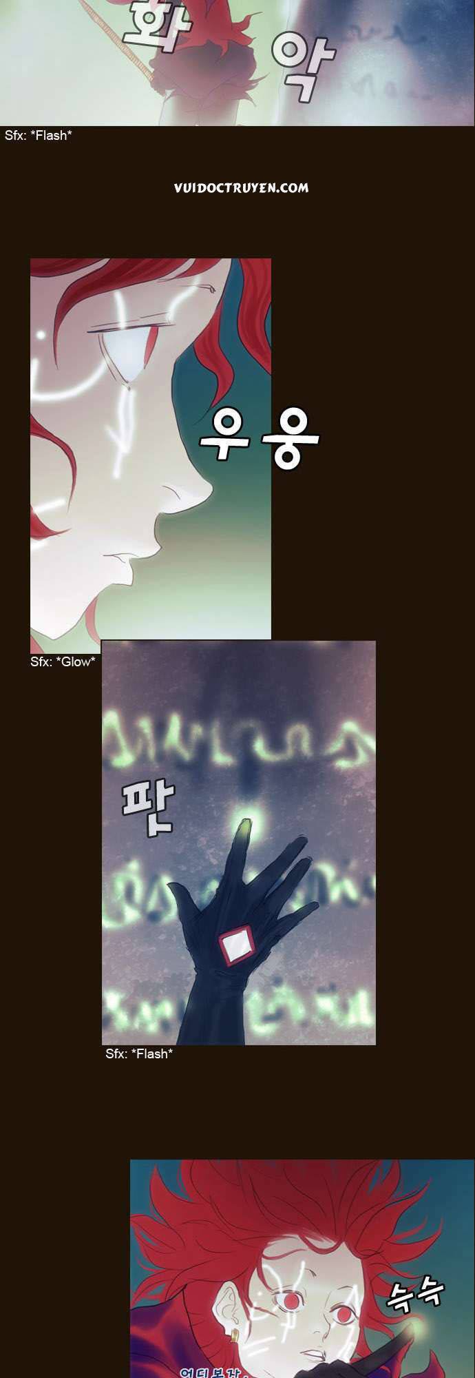 Trở Thành Pháp Sư Ở Thế Giới Mới: Chapter 128
