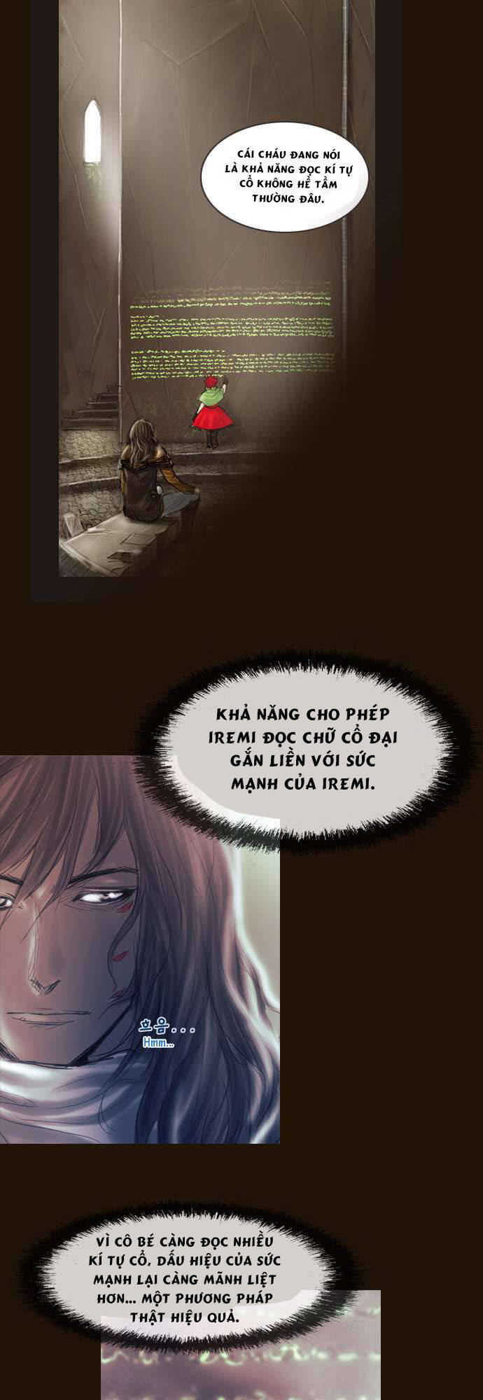 Trở Thành Pháp Sư Ở Thế Giới Mới: Chapter 128