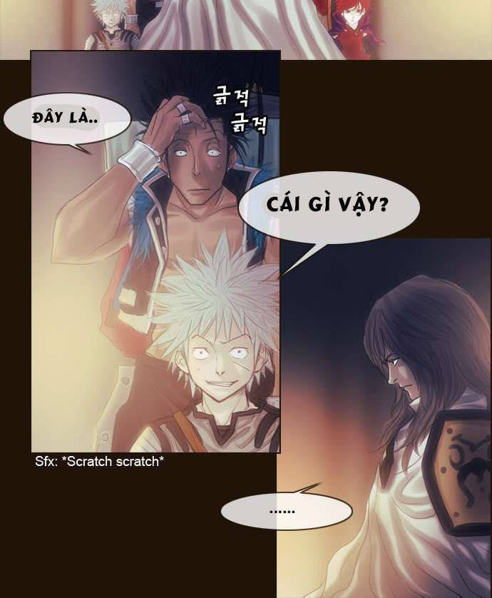 Trở Thành Pháp Sư Ở Thế Giới Mới: Chapter 129