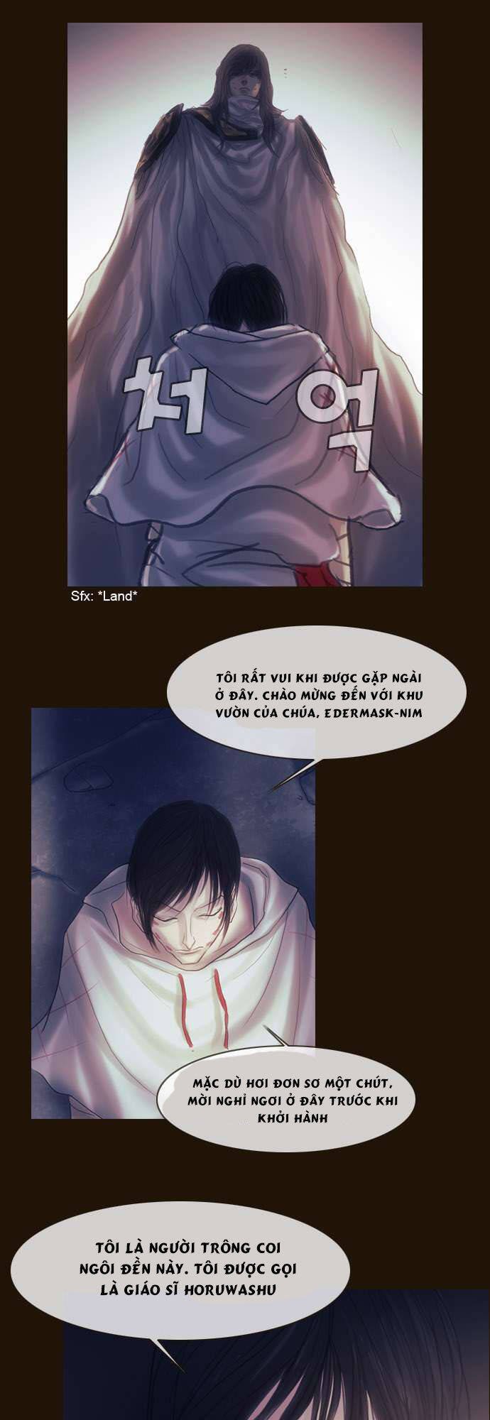 Trở Thành Pháp Sư Ở Thế Giới Mới: Chapter 129