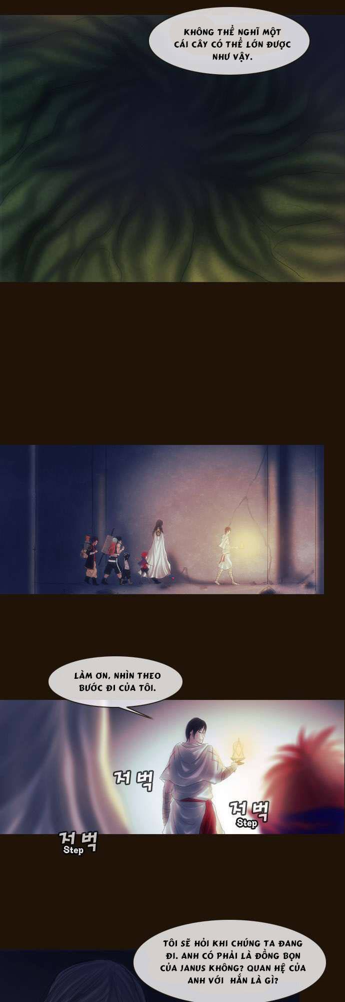 Trở Thành Pháp Sư Ở Thế Giới Mới: Chapter 129