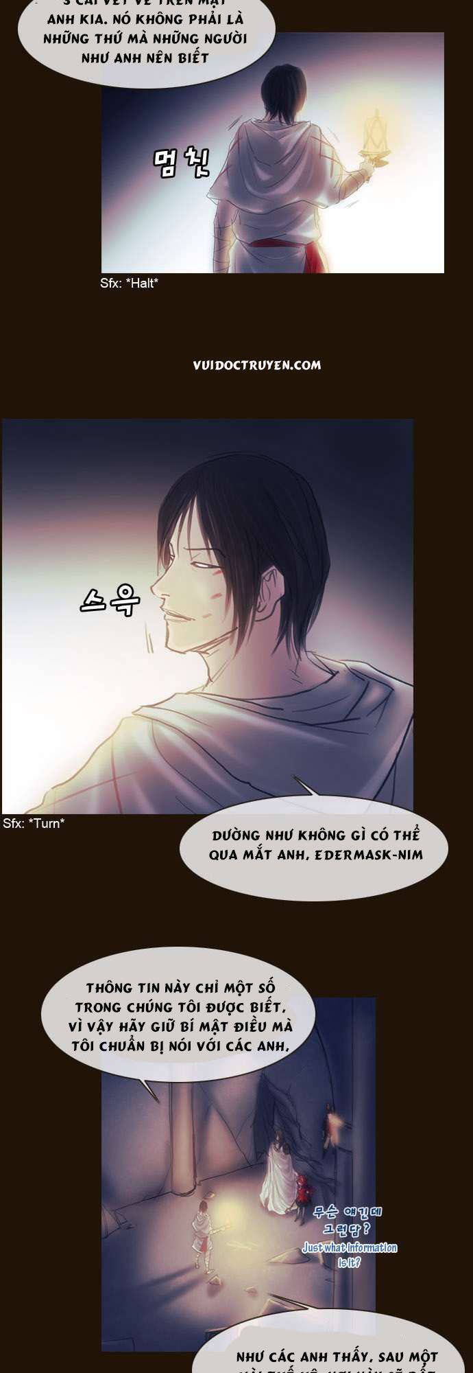 Trở Thành Pháp Sư Ở Thế Giới Mới: Chapter 129