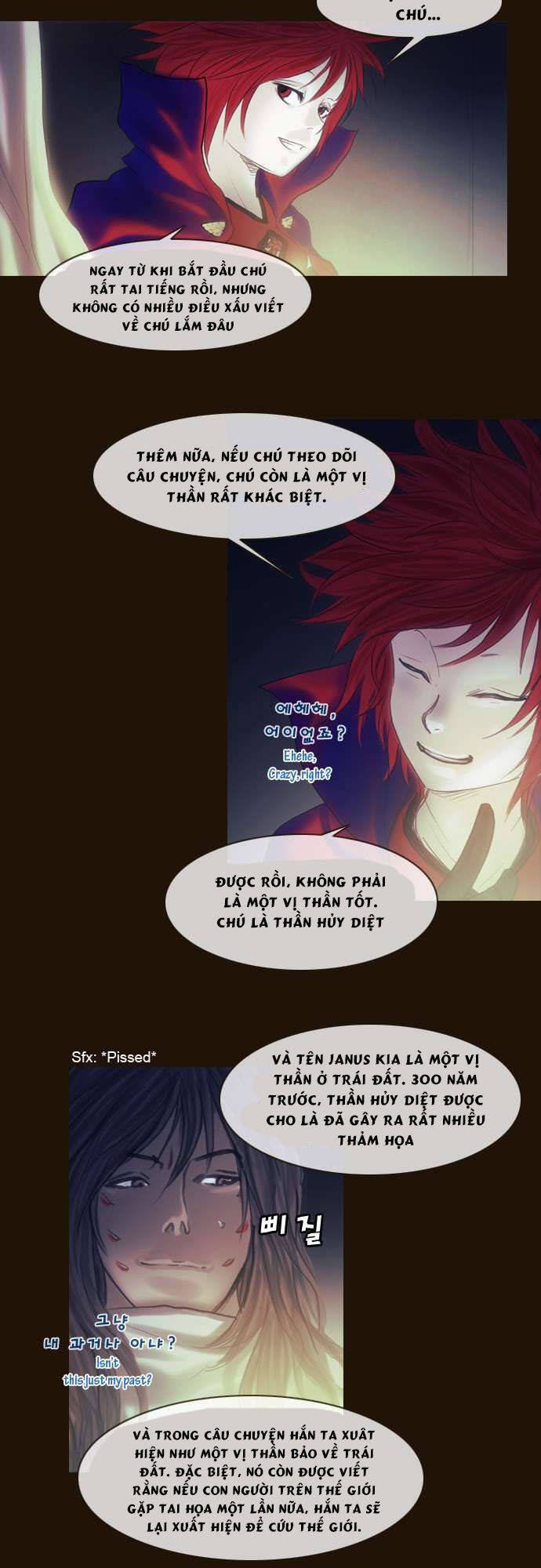 Trở Thành Pháp Sư Ở Thế Giới Mới: Chapter 129