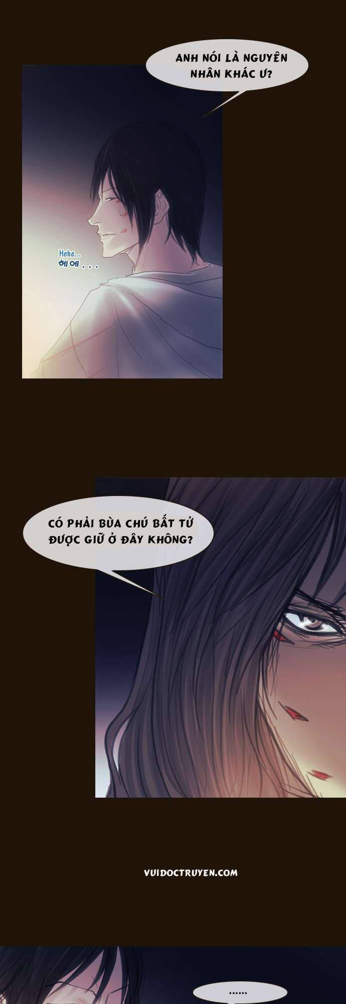 Trở Thành Pháp Sư Ở Thế Giới Mới: Chapter 129