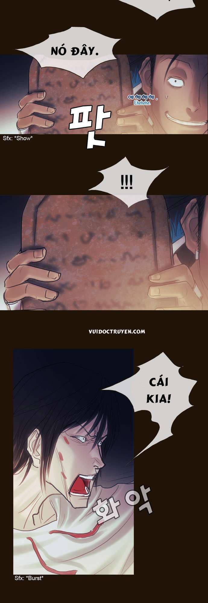 Trở Thành Pháp Sư Ở Thế Giới Mới: Chapter 129