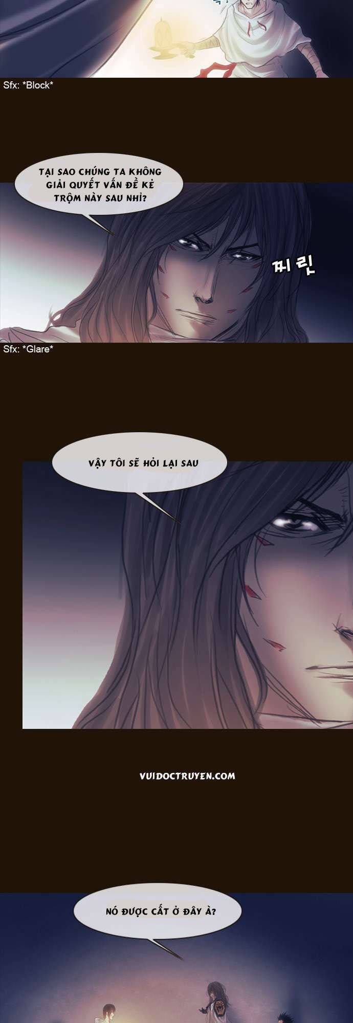 Trở Thành Pháp Sư Ở Thế Giới Mới: Chapter 129