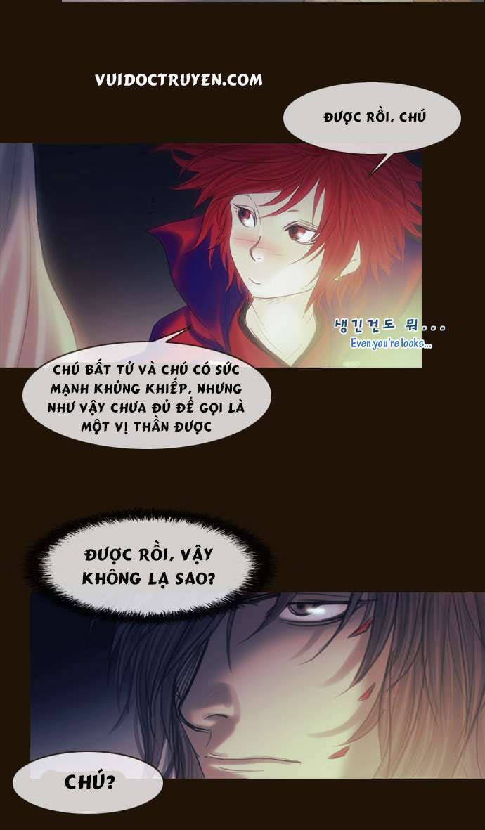 Trở Thành Pháp Sư Ở Thế Giới Mới: Chapter 129