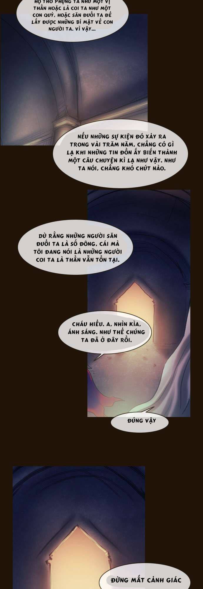 Trở Thành Pháp Sư Ở Thế Giới Mới: Chapter 129
