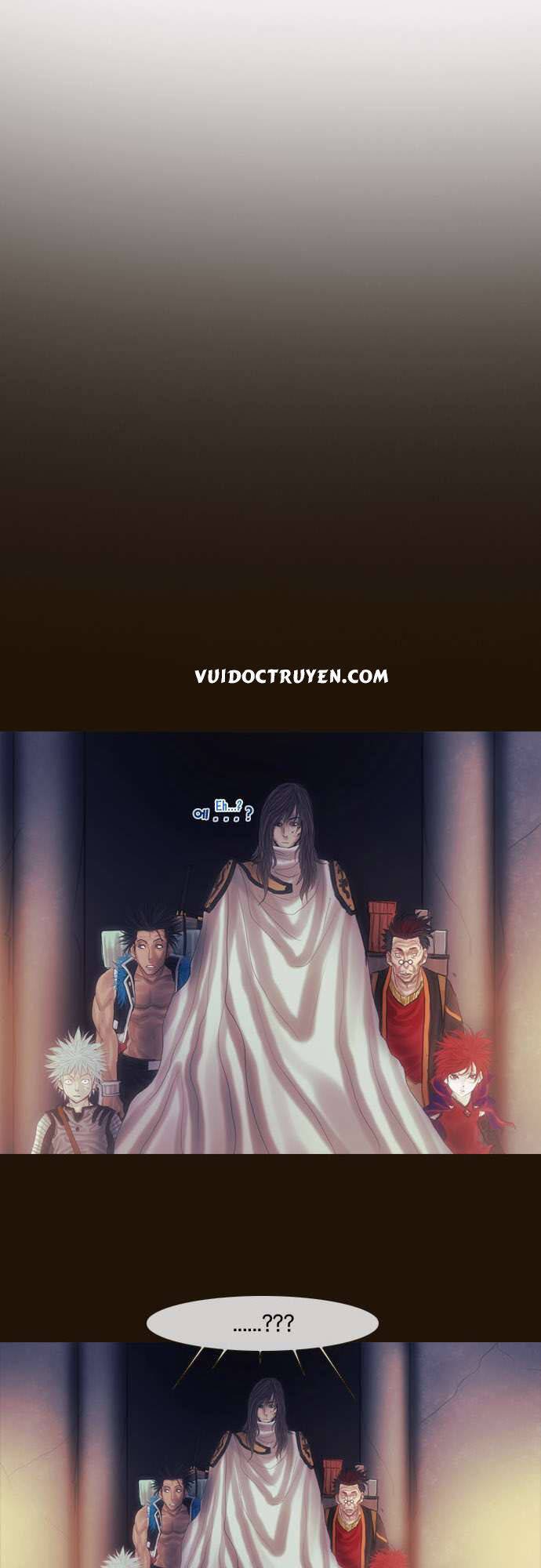 Trở Thành Pháp Sư Ở Thế Giới Mới: Chapter 129