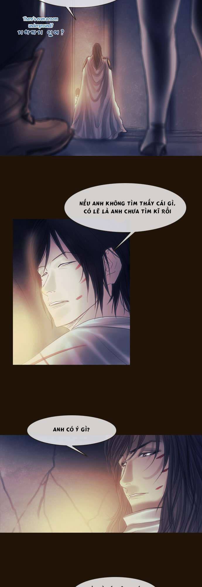 Trở Thành Pháp Sư Ở Thế Giới Mới: Chapter 130