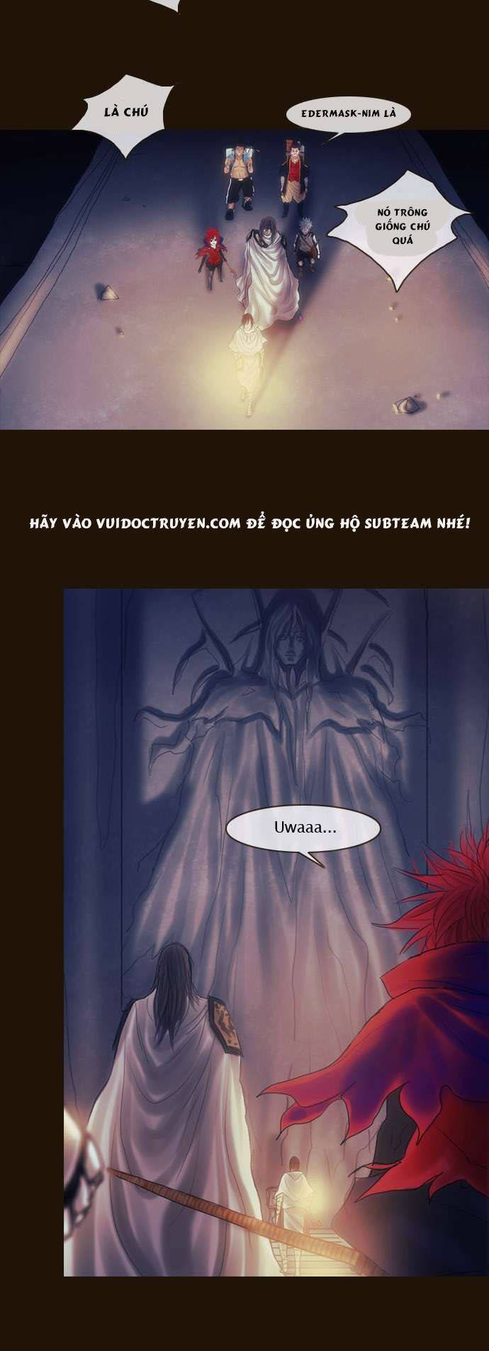 Trở Thành Pháp Sư Ở Thế Giới Mới: Chapter 130