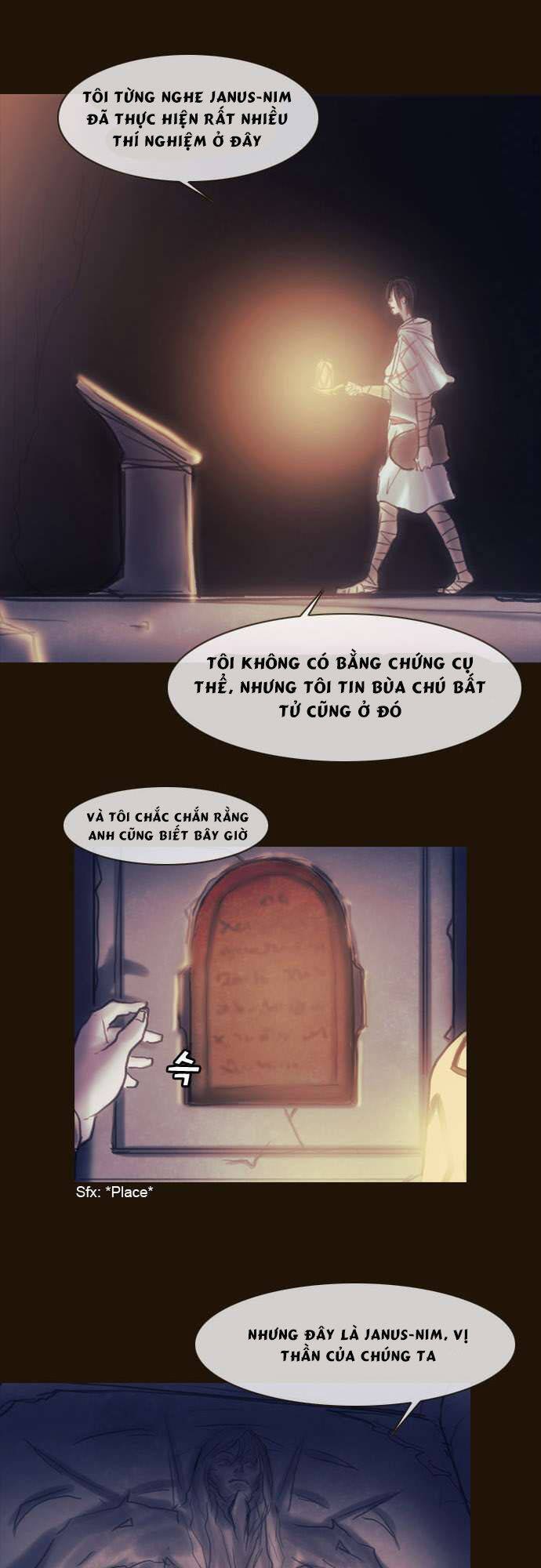 Trở Thành Pháp Sư Ở Thế Giới Mới: Chapter 130